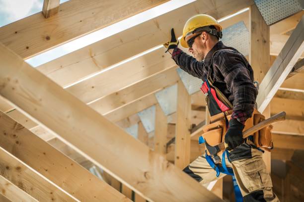 Best Affordable Roofing Company  in Camp Point, IL