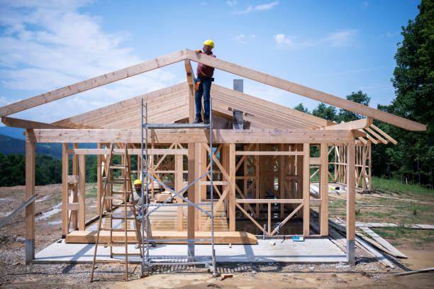 Professional Roofing Contractor in Camp Point, IL