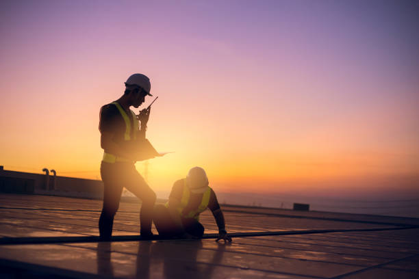 Best New Roof Installation  in Camp Point, IL