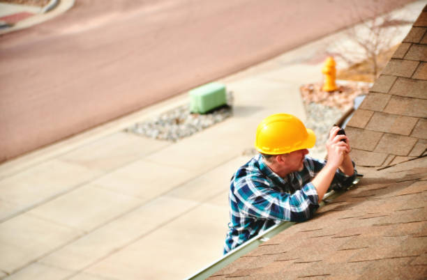 Best Best Roofing Contractors  in Camp Point, IL