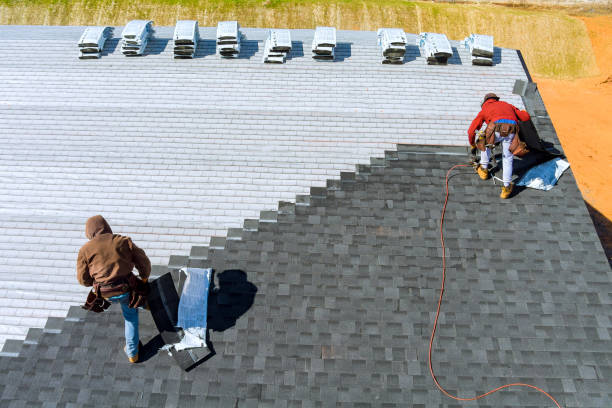 Best Roof Restoration Services  in Camp Point, IL