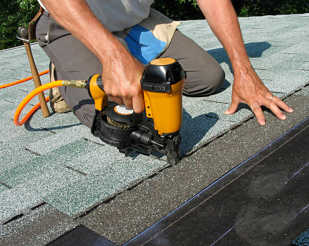 Best Roof Leak Repair  in Camp Point, IL