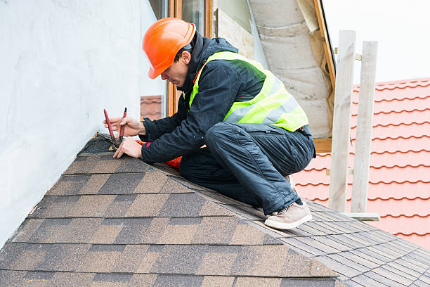 Best Tile Roofing Contractor  in Camp Point, IL