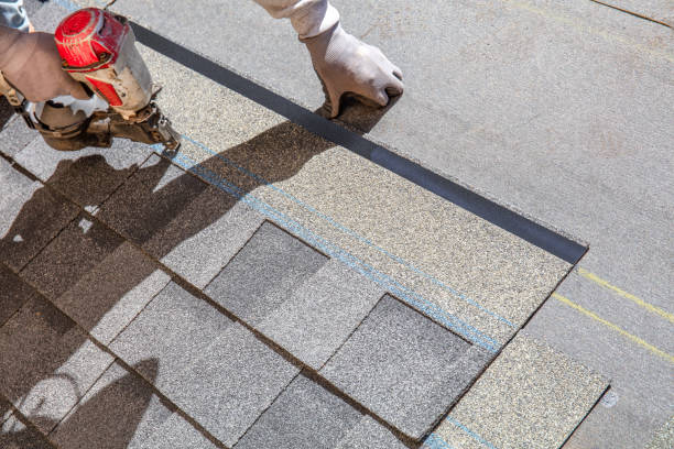 Best Slate Roofing Contractor  in Camp Point, IL